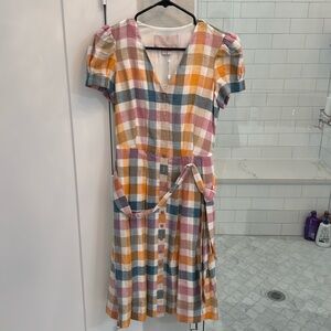 NWT Gal Meets Glam dress